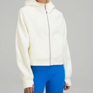 LIMITED EDITION LULULEMON LEMON SORBET SCUBA